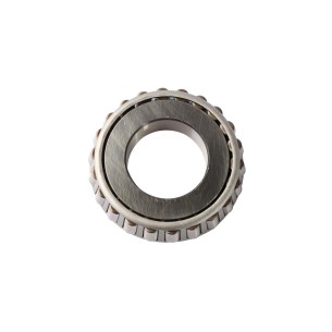 RODAMIENTO DE RODILLOS CONICOS EN PULGADAS 398-20024