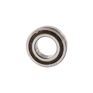 RIGIDO DOBLE HILERA BOLAS 4209-BB-TVH