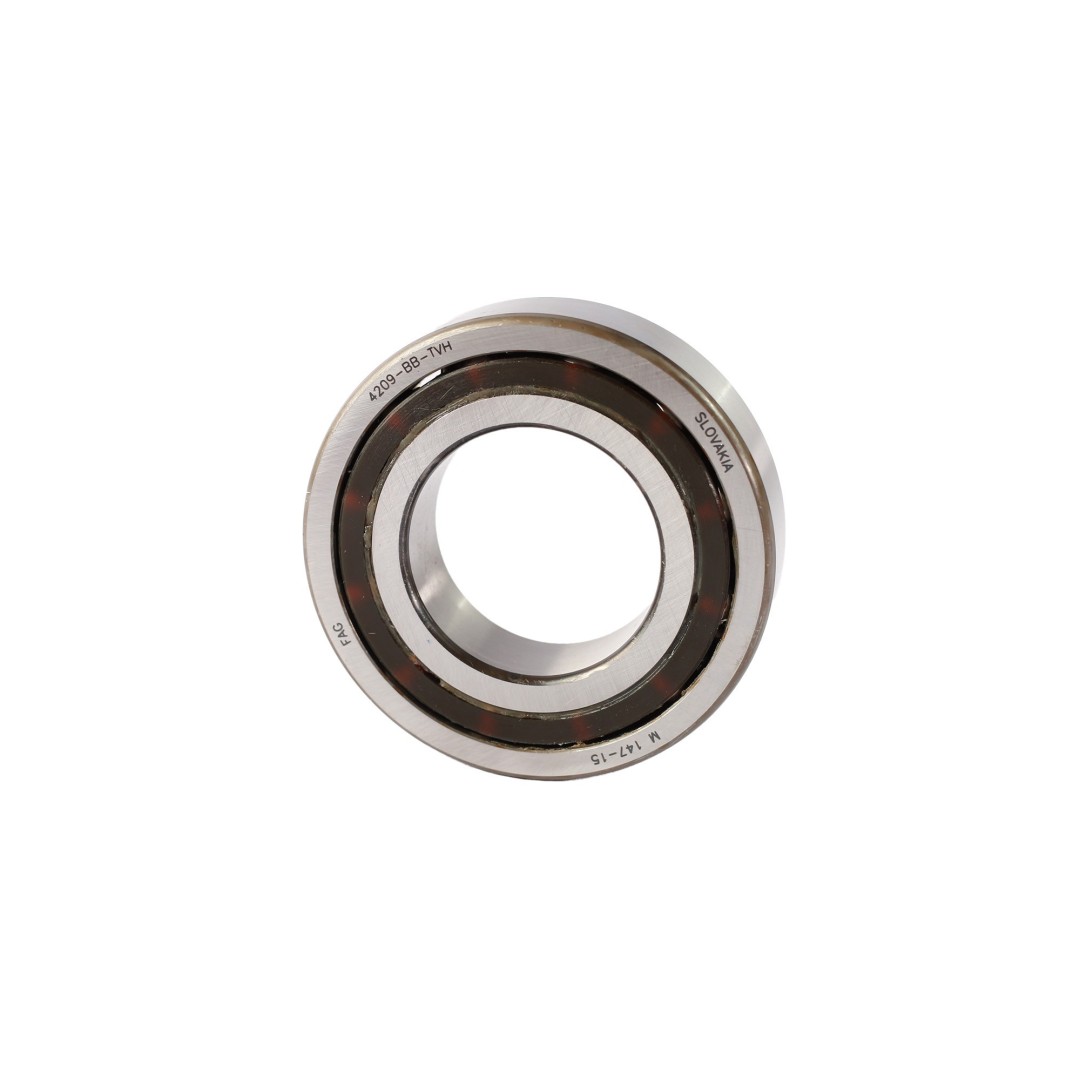RIGIDO DOBLE HILERA BOLAS 4209-BB-TVH