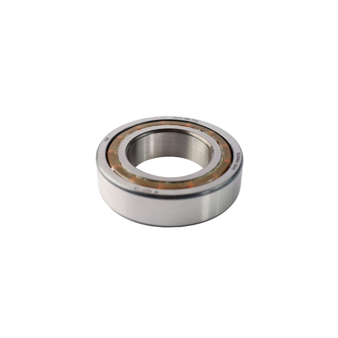 RIGIDO DOBLE HILERA BOLAS 4210-BB-TVH