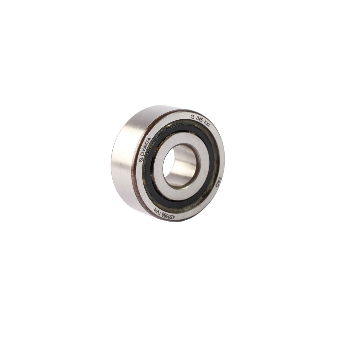 RIGIDO DOBLE HILERA BOLAS 4303-BB-TVH