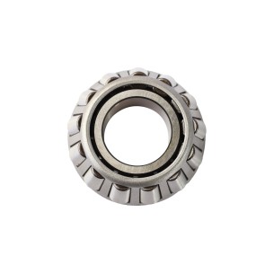 RODAMIENTO DE RODILLOS CONICOS EN PULGADAS 43132-20024