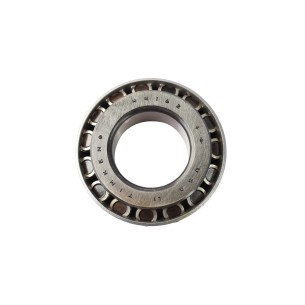 RODAMIENTO DE RODILLOS CONICOS EN PULGADAS 44162-70000 2