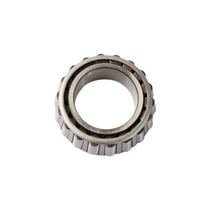 RODAMIENTO DE RODILLOS CONICOS EN PULGADAS 45290-20024 2