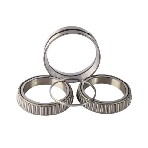 RODAMIENTO DE RODILLOS CONICOS EN PULGADAS 46780-90211 2