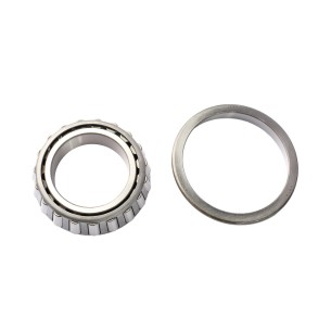 RODAMIENTO DE RODILLOS CONICOS EN PULGADAS 480/472 2