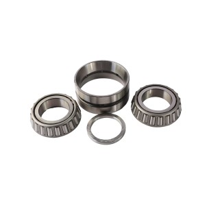 RODAMIENTO DE RODILLOS CONICOS EN PULGADAS 483-90091 2