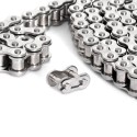50SS-1R-5M CADENA ANSI ACERO INOX