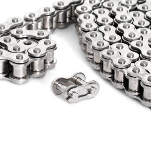 50SS-1R-5M CADENA ANSI ACERO INOX 2