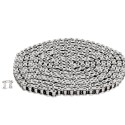 50SS-1R-5M CADENA ANSI ACERO INOX
