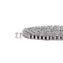 50SS-1R-5M CADENA ANSI ACERO INOX