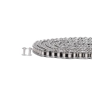 50SS-1R-5M CADENA ANSI ACERO INOX