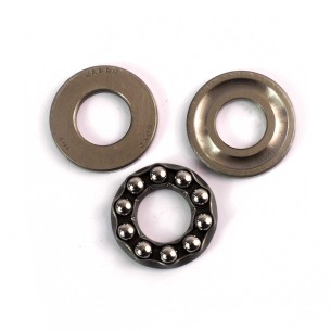 RODAMIENTO DE BOLAS AXIAL 51101