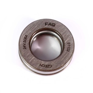 RODAMIENTO DE BOLAS AXIAL 51102 2