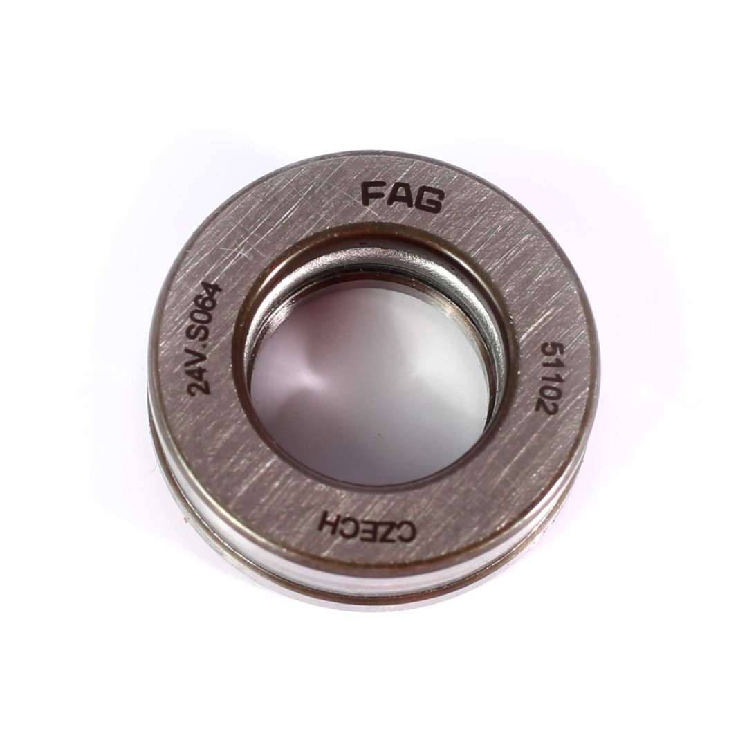 RODAMIENTO DE BOLAS AXIAL 51102