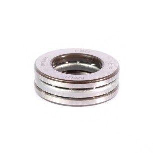 RODAMIENTO DE BOLAS AXIAL 51102