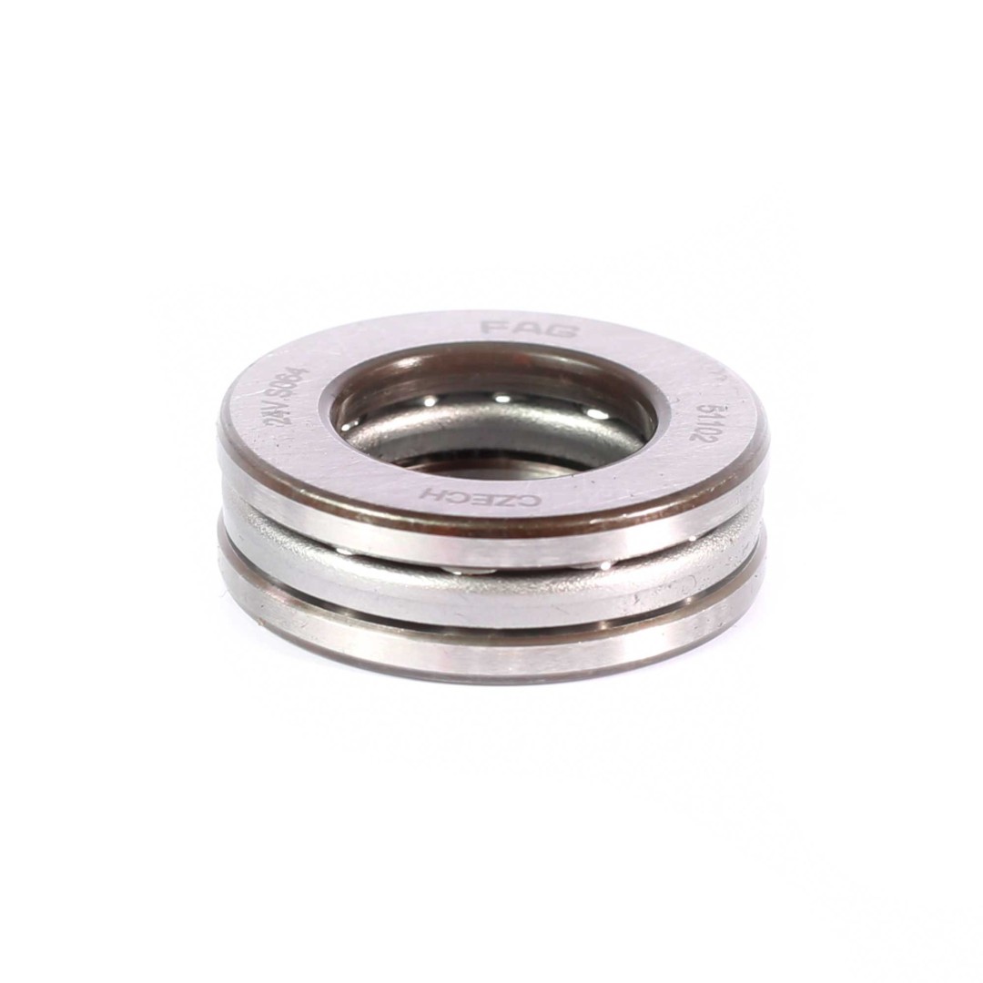 RODAMIENTO DE BOLAS AXIAL 51102