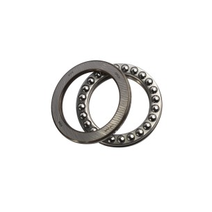 RODAMIENTO DE BOLAS AXIAL 51112 2