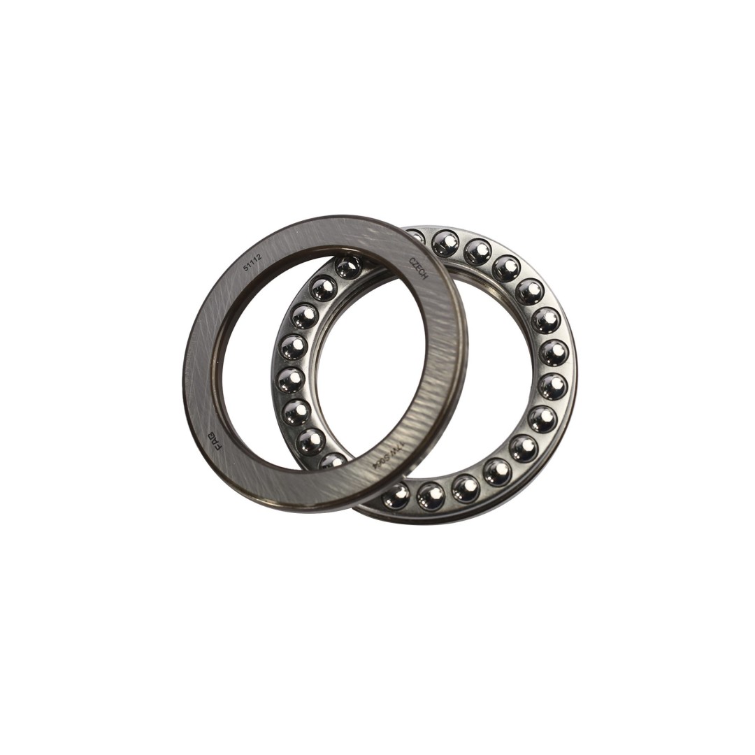 RODAMIENTO DE BOLAS AXIAL 51112