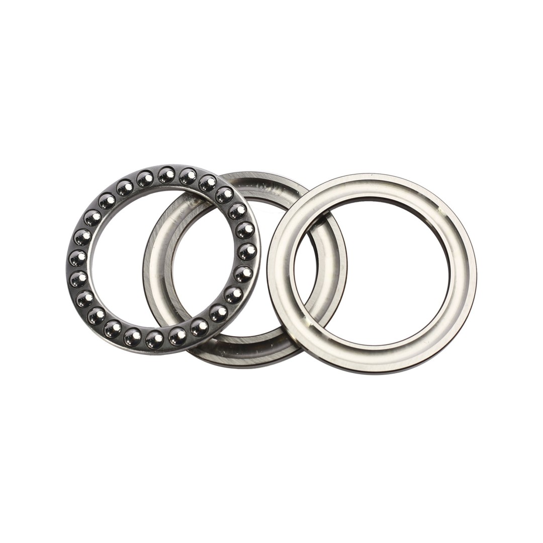 RODAMIENTO DE BOLAS AXIAL 51112