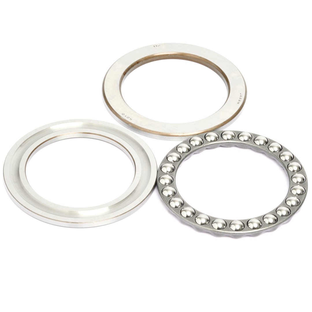 RODAMIENTO DE BOLAS AXIAL 51112