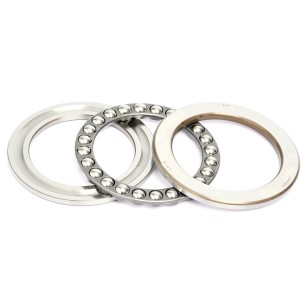 RODAMIENTO DE BOLAS AXIAL 51112