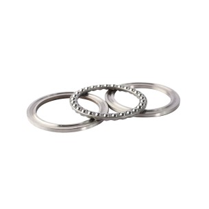 RODAMIENTO DE BOLAS AXIAL 51115 2