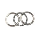 RODAMIENTO DE BOLAS AXIAL 51115