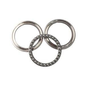 RODAMIENTO DE BOLAS AXIAL 51115