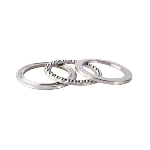 RODAMIENTO DE BOLAS AXIAL 51120 2