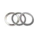 RODAMIENTO DE BOLAS AXIAL 51120