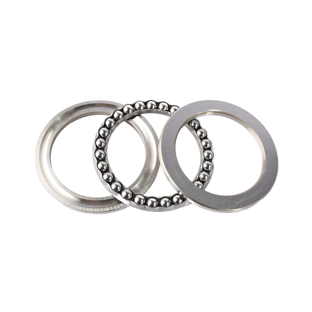 RODAMIENTO DE BOLAS AXIAL 51120