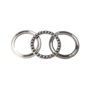 RODAMIENTO DE BOLAS AXIAL 51120