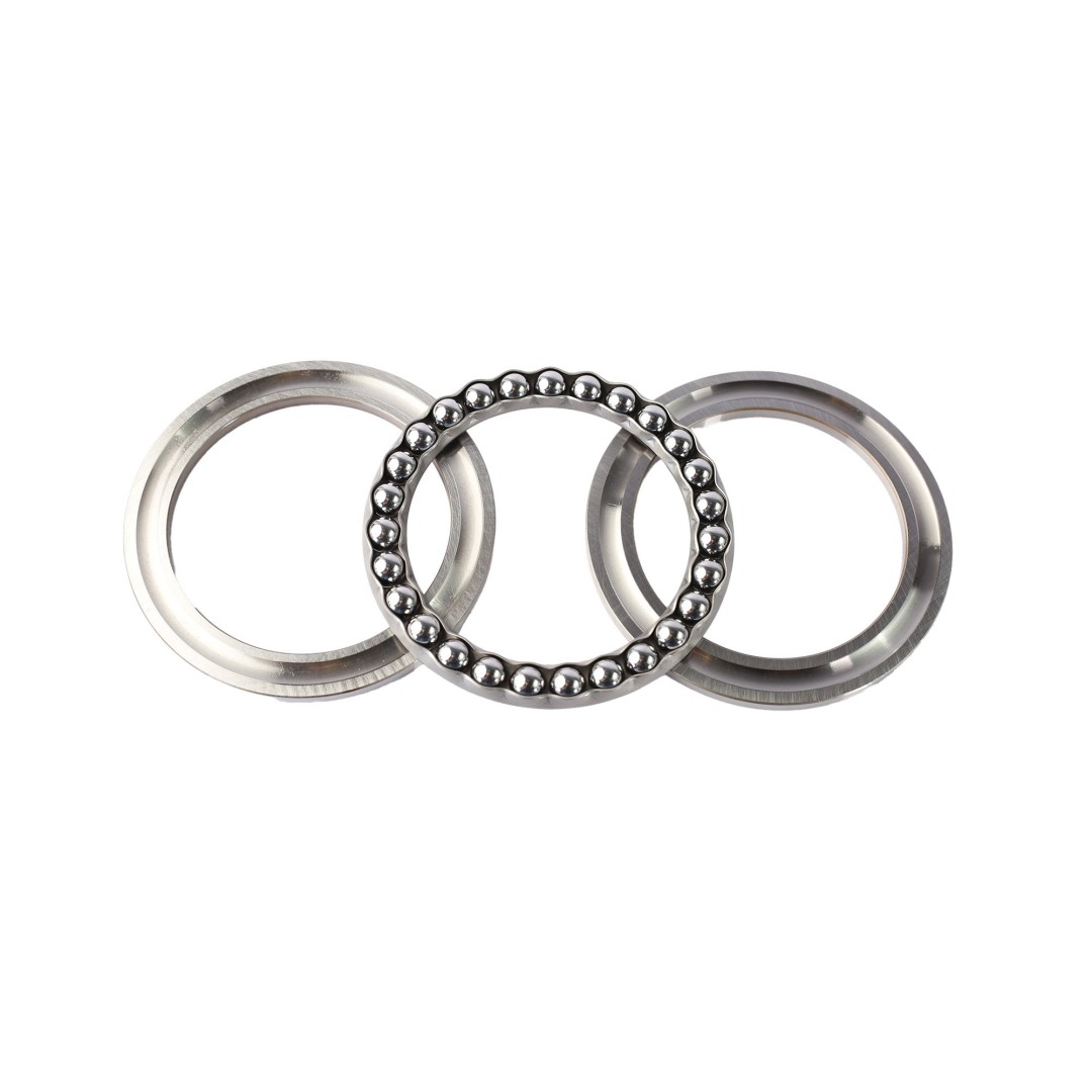 RODAMIENTO DE BOLAS AXIAL 51120