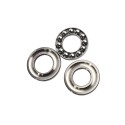 RODAMIENTO DE BOLAS AXIAL 51204