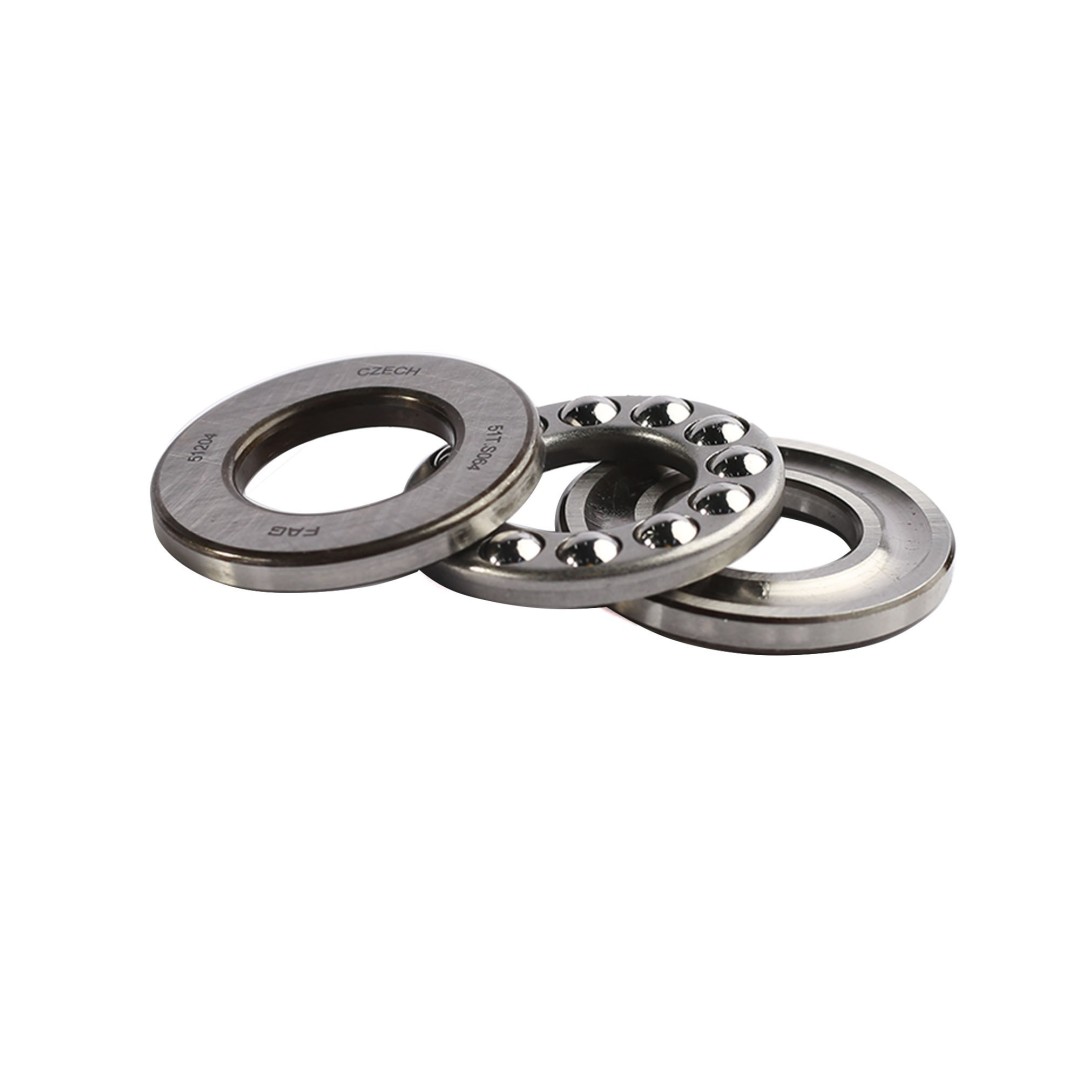 RODAMIENTO DE BOLAS AXIAL 51204
