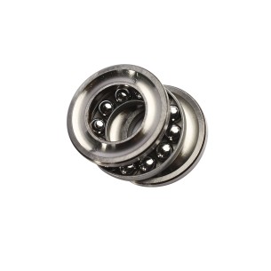 RODAMIENTO DE BOLAS AXIAL 51204