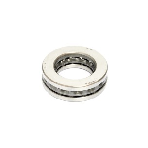 RODAMIENTO DE BOLAS AXIAL 51206 2