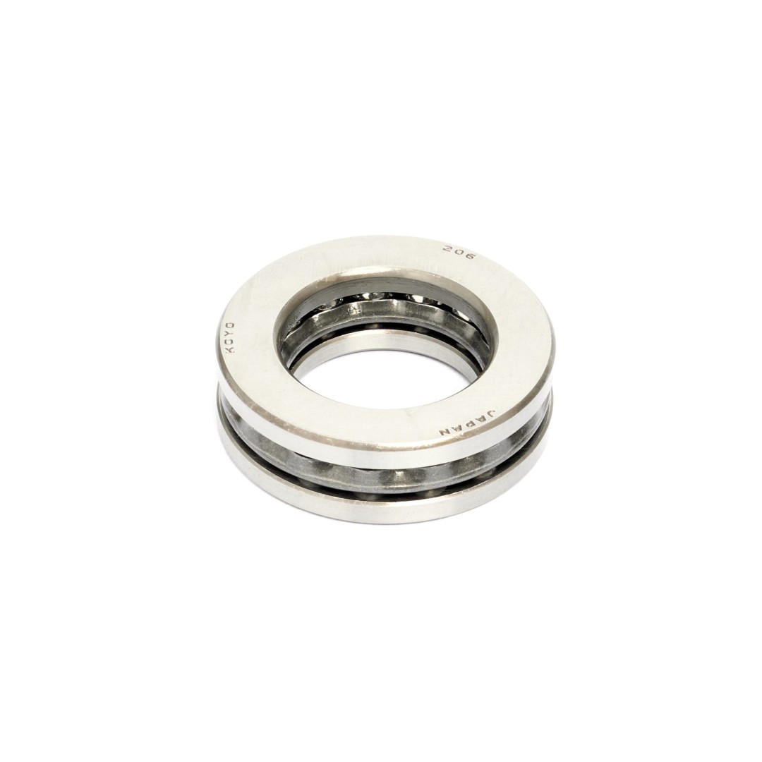 RODAMIENTO DE BOLAS AXIAL 51206