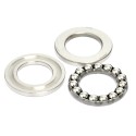 RODAMIENTO DE BOLAS AXIAL 51206