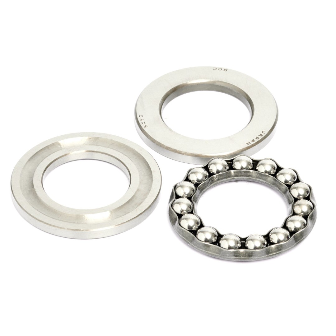 RODAMIENTO DE BOLAS AXIAL 51206