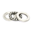 RODAMIENTO DE BOLAS AXIAL 51206