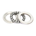 RODAMIENTO DE BOLAS AXIAL 51212