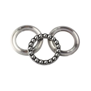 RODAMIENTO DE BOLAS AXIAL 51213