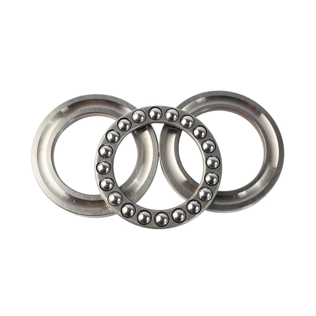 RODAMIENTO DE BOLAS AXIAL 51214
