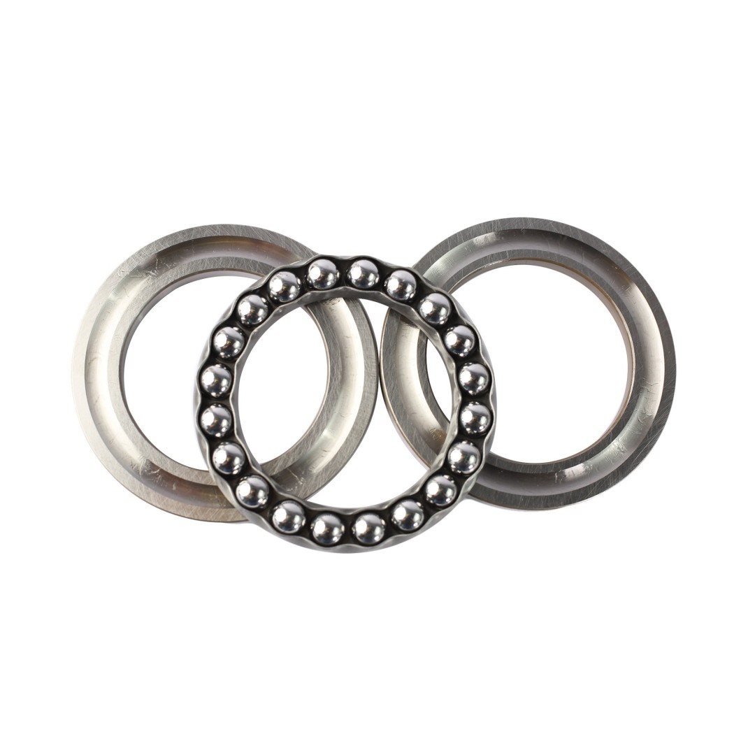 RODAMIENTO DE BOLAS AXIAL 51214