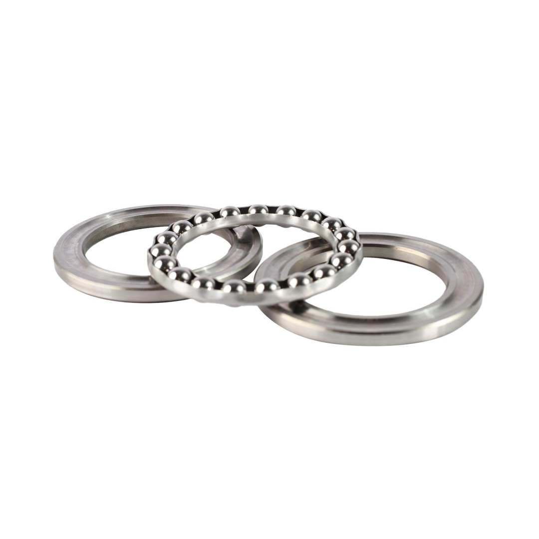RODAMIENTO DE BOLAS AXIAL 51215