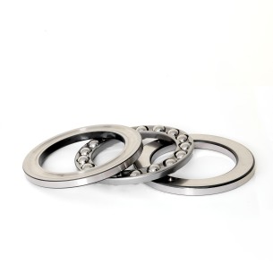 RODAMIENTO DE BOLAS AXIAL 51216