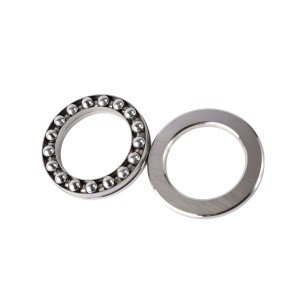 RODAMIENTO DE BOLAS AXIAL 51217 2