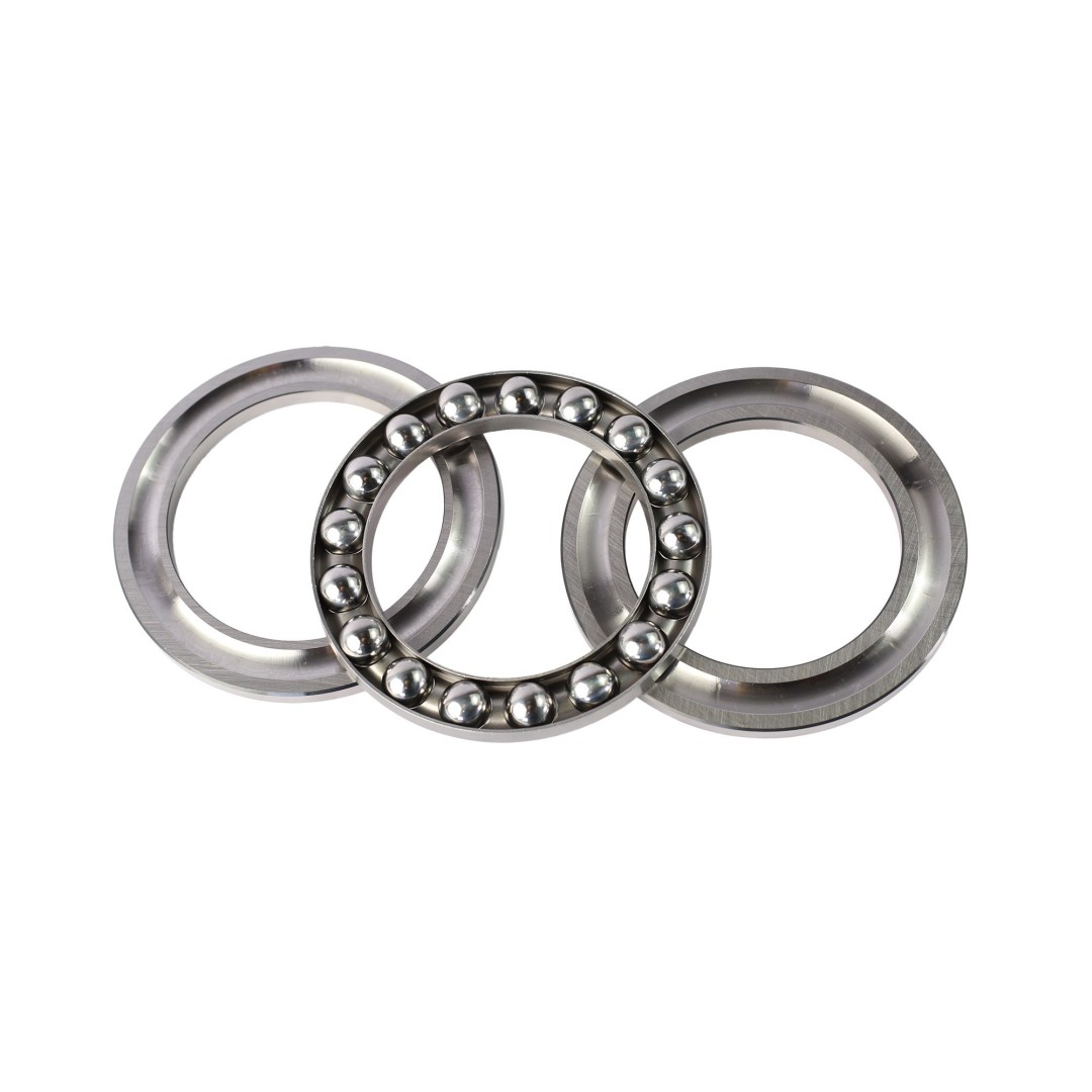 RODAMIENTO DE BOLAS AXIAL 51217